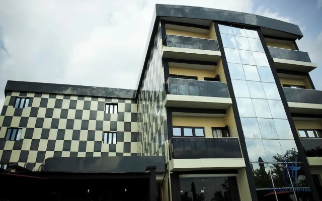 Harzock hotel