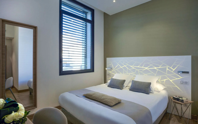 Hôtel In Situ