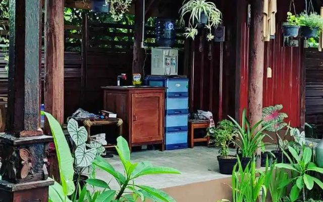 Omah Kampong