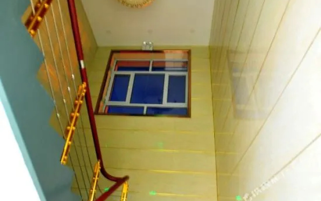 Hongyu Business Inn