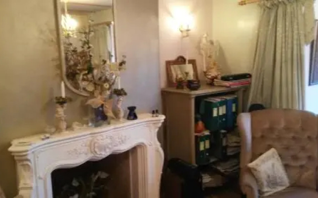 Riverview Bed And Breakfast