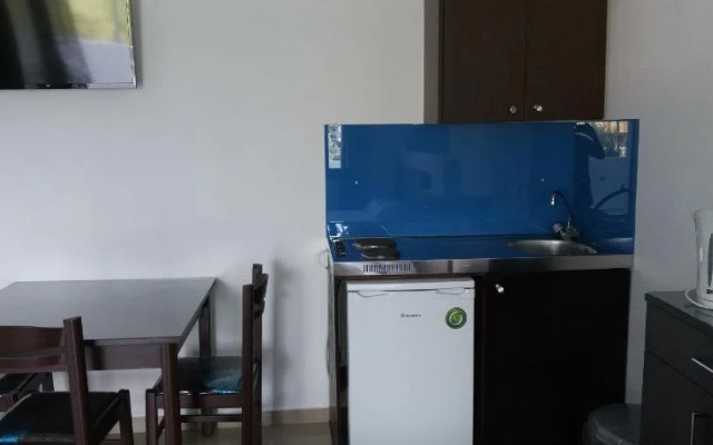 Manos Apartment