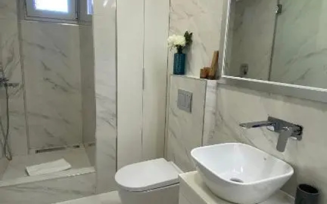 DOM Boutique Apartments - Old Town