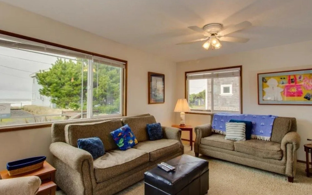 Ohana Hideaway