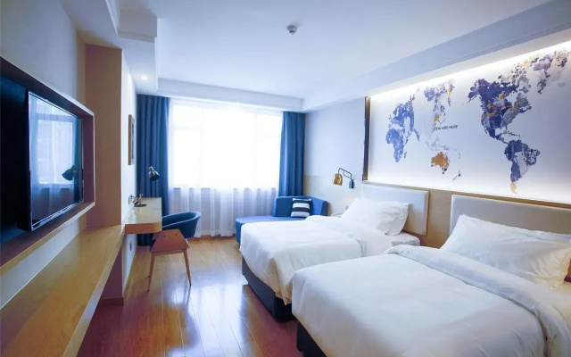 Kyriad Marvelous Hotel·Changsha Xiangya Changsha