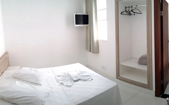 Hotel Sagarana