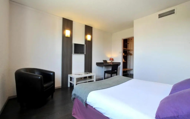 Brit Hotel Confort Montpellier Parc Expositions