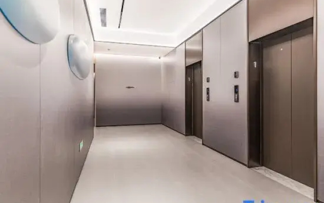 JI Hotel (Urban Gate Xifeng 1st Road)