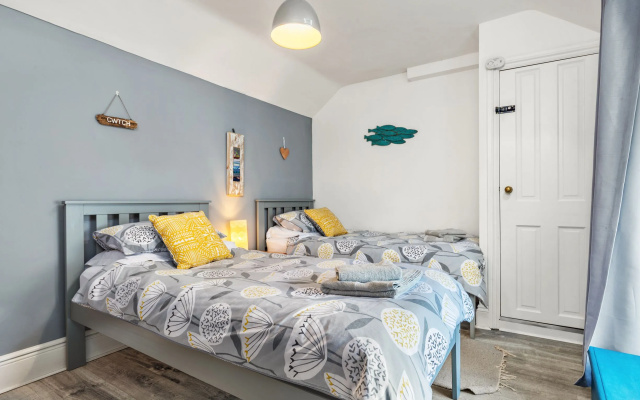 Sunbury Villa - Close to Town and Beaches