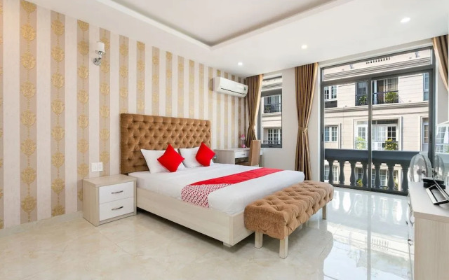 OYO 136 Aparthotel 75