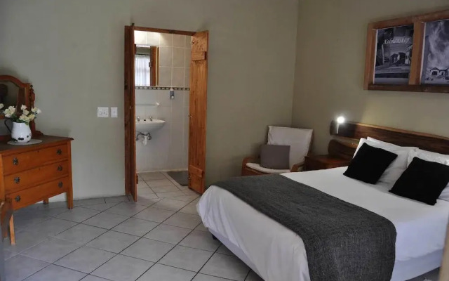 Obelix Guesthouse