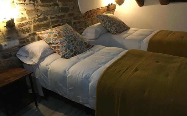 Apartamentos Bajo Peña