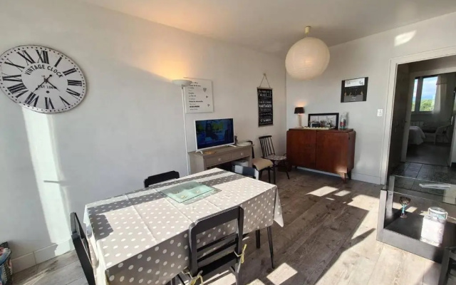 Appartement Saint-Jean-de-Monts, 3 pièces, 6 personnes - FR-1-224C-648