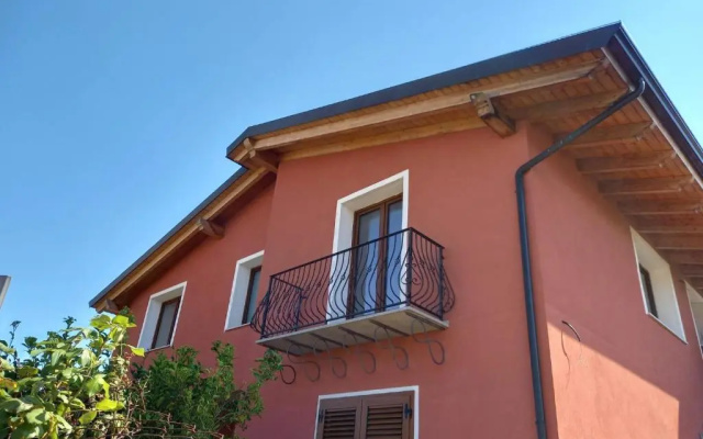 S'olivariu Village Guest House Swimming Pools Heart Of Sulcis