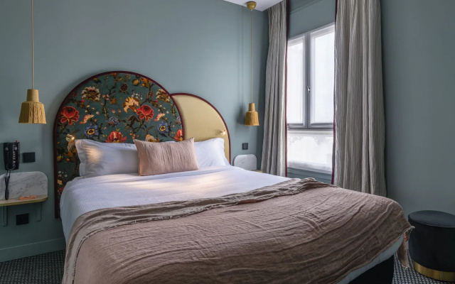Hotel Leopold