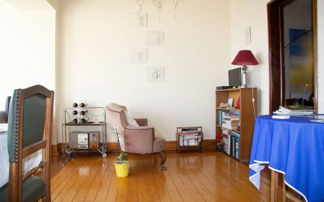 Alfama 3B Balby's Bed&Breakfast