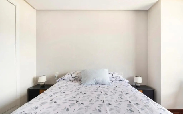 Apartamento en el centro de Ourense