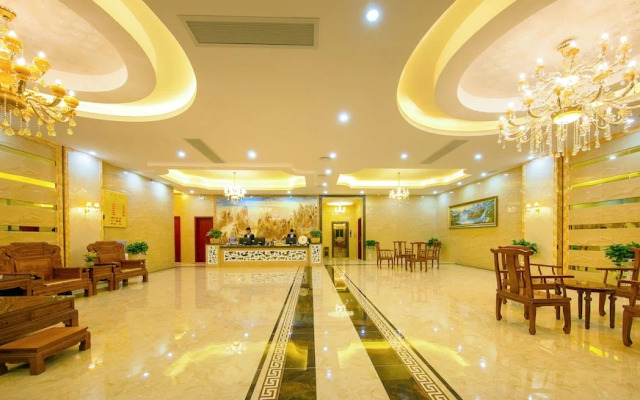 Yuehang Hotel