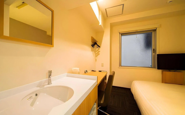 Super Hotel Sapporo Susukino