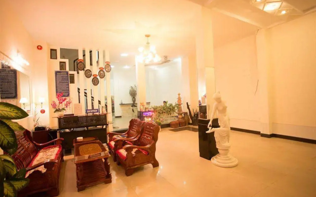 Bien Goi Hotel