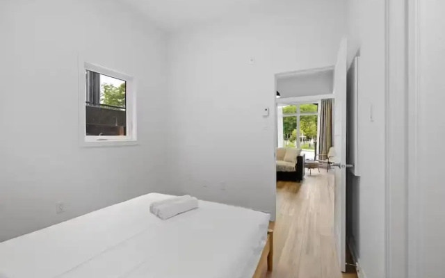 Chelsea Suites