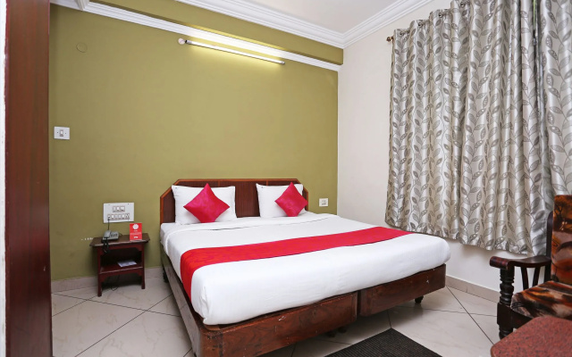 Hotel Kannika International
