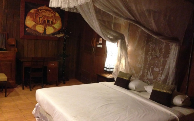 Ruean Thai Hotel