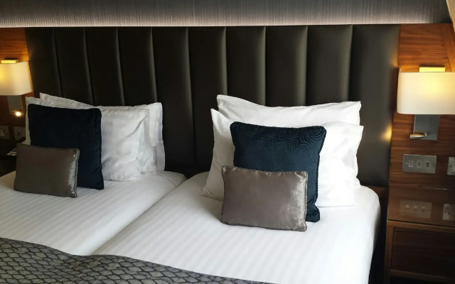 Norfolk Towers Paddington Hotel