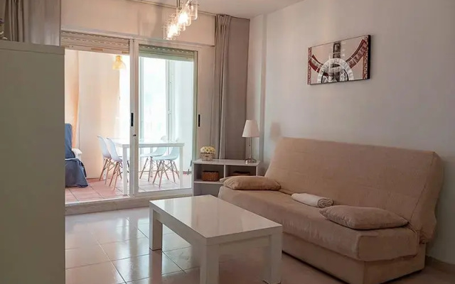 Apartamentos Yolimar Oropesa 3000