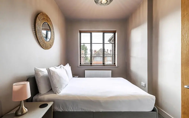 Stunning 5 Bed House in Willesden Green!