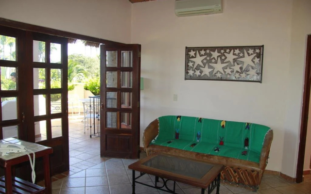 Villas Vista Suites