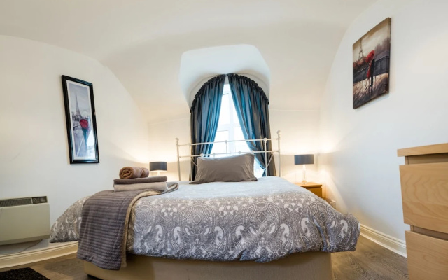 Bundoran Apartment