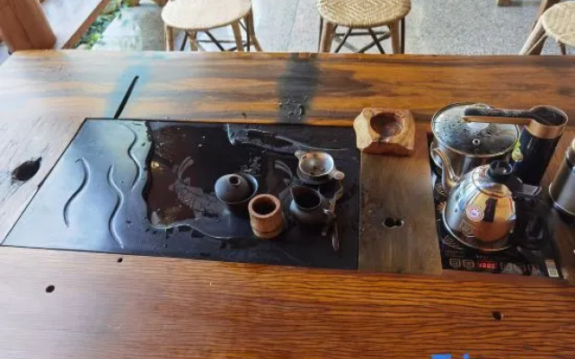 Zhimulou Guesthouse