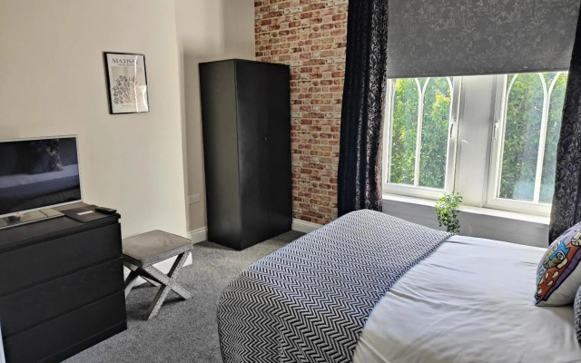 Clifton Guest House