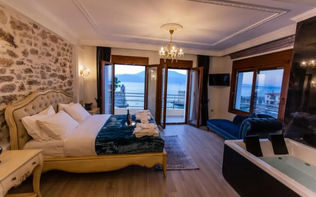 Vip Lepanto Port Suites