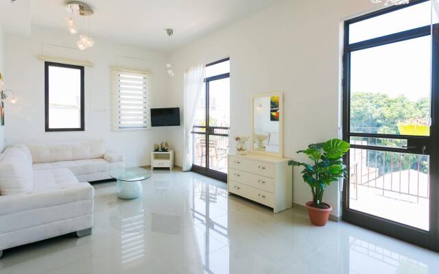 Tel-Aviving Apartments Израиль, Тель-Авив - отзывы, цены и фото номеров - забронировать отель Tel-Aviving Apartments онлайн комната для гостей