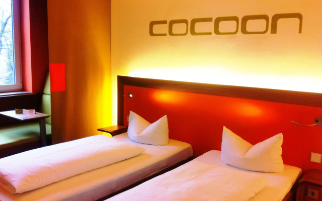 Cocoon Sendlinger Tor