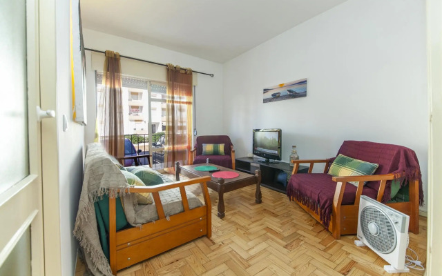 B31 - Aquazul 2 Bed Flat