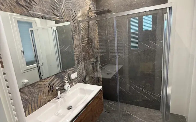 borbon hoe luxury rooms & spa
