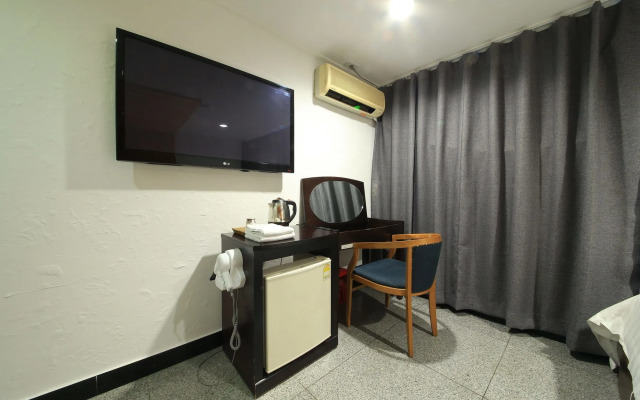Prime Hotel Gangnam