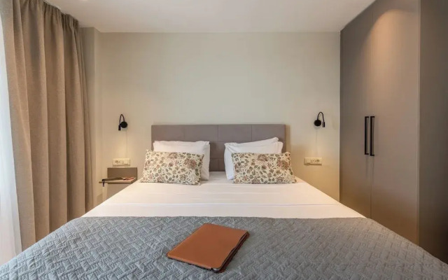 Noma Suites Tolo