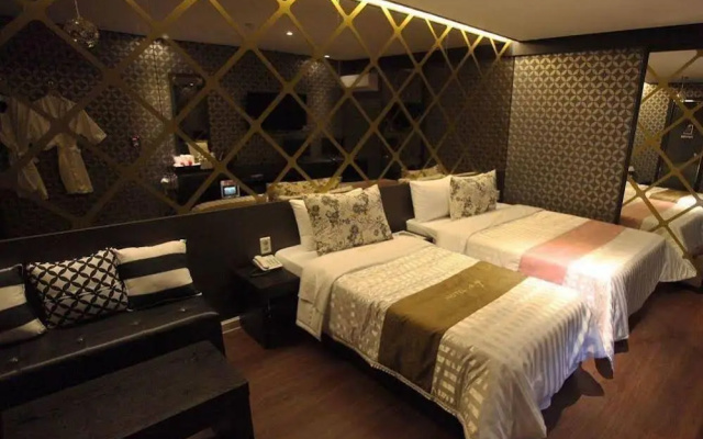 Motel Sopoong