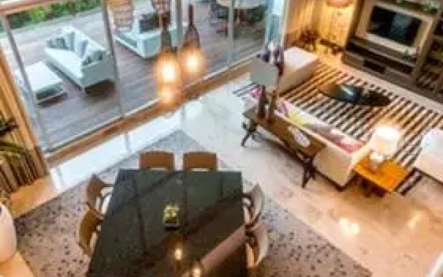 Grand Luxxe 3BR Loft