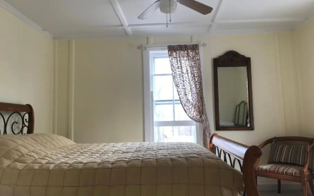 The Woodbine Inn