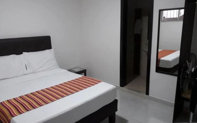 Hotel 9/25