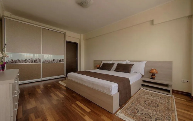 Samali Residence