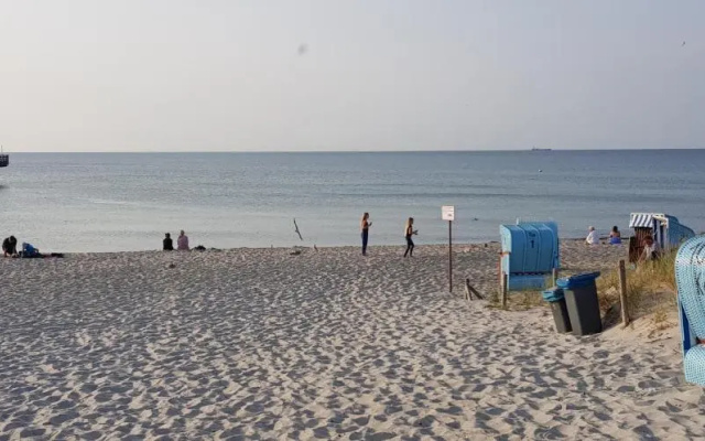 FeWo an der Ostsee Nr. 5