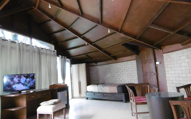 Holiday Home Khuek khak