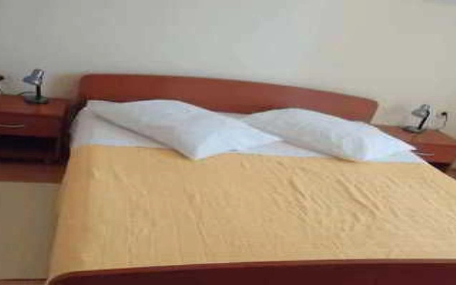 Apartments Batur