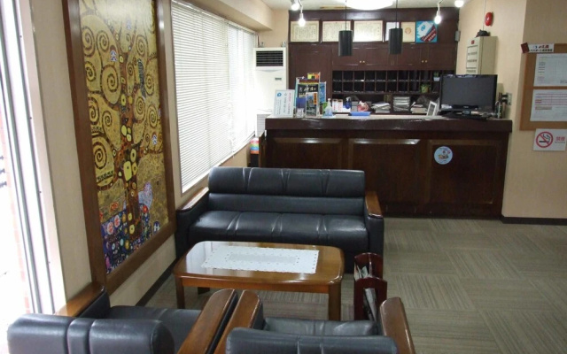 Iki Daiichi Hotel